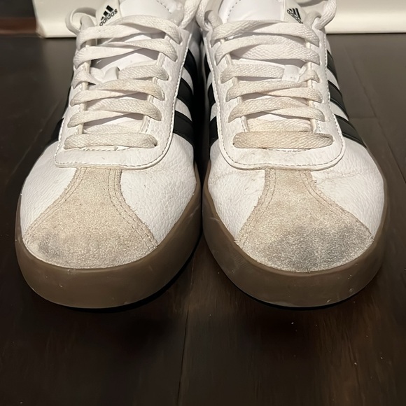 Adidas VL Court 3.0 Sneakers - Picture 4 of 9